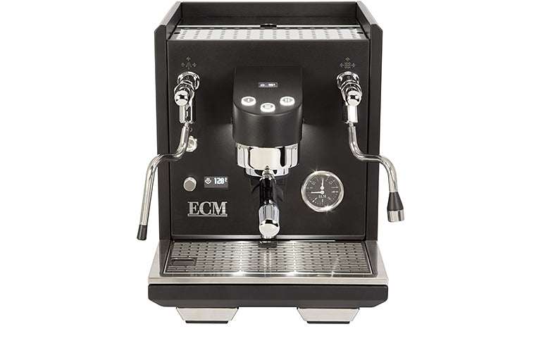 ecm – UAE Espresso Services